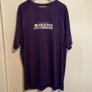 Baltimore Ravens CoolBase T-Shirt